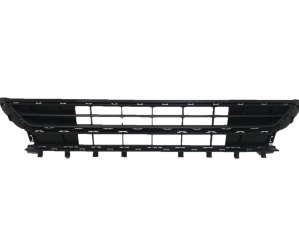 GENUINE New Front bumper center grid VW Polo VI 2018- 2G0853677L VAG OEM