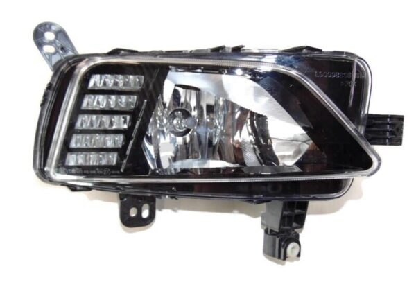 GENUINE New Front fog light day light DRL LED lamp Left VW Polo 2018- 2G0941661