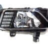 GENUINE New Front fog light day light DRL LED lamp Left VW Polo 2018- 2G0941661