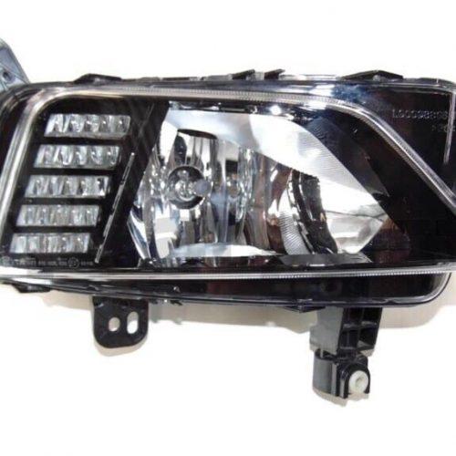 GENUINE New Front fog light day light DRL LED lamp Right VW Polo 2018- 2G0941662