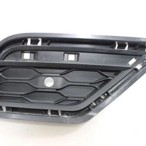 GENUINE New Rear bumper side cover Left VW T-Roc 2018- 2GA807011A9B9 VAG OEM