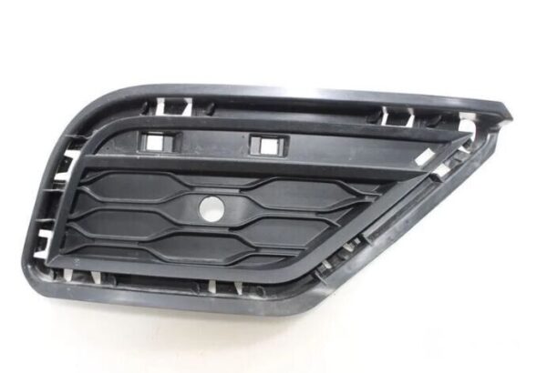 GENUINE New Rear bumper side cover Left VW T-Roc 2018- 2GA807011A9B9 VAG OEM