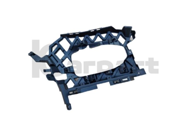 GENUINE New Front bumper support Right VW T-Roc 2019- 2GA807724C VAG OEM