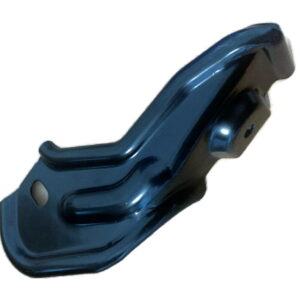 GENUINE New Radiator core lower support Left Audi Q5 2017- 80A805527 VAG OEM