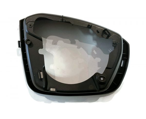 GENUINE New Side mirror trim Left Side Volkswagen T-Roc 07/2017- 2GA8576019B9