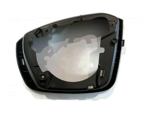 GENUINE New Side mirror trim Left Side Volkswagen T-Roc 07/2017- 2GA8576019B9