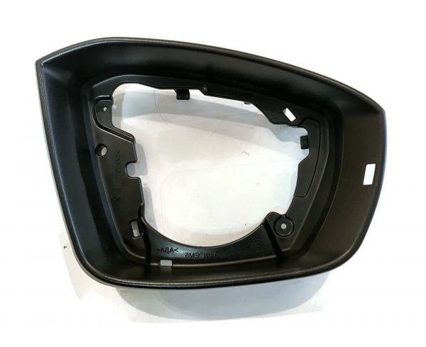 GENUINE New Side mirror trim Left Side Volkswagen T-Roc 07/2017- 2GA8576019B9