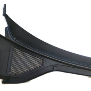 Volkswagen Transporter T4 Sliding Door Catch Plate 701843637 NEW GENUINE