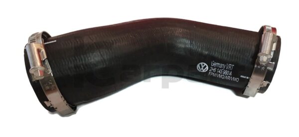 GENUINE New Intercooler presure hose 3.0 TDI VW Amarok 2016- 2H6145980A VAG OEM