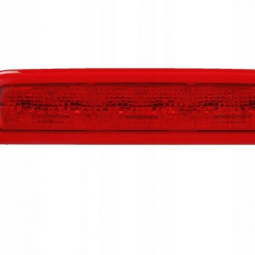 GENUINE New Rear third 3rd brake stop light VW Caddy 2011- 2K0945087G VAG OEM