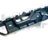 GENUINE New Front bumper bracket Left VW Caddy 2011-2015 2K5807183 VAG OEM