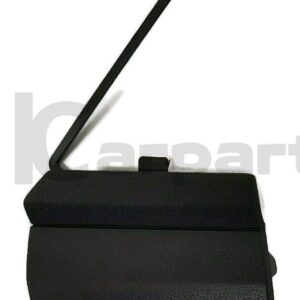 Genuine New Front/Rear Door Bowden Cable Audi 4H0837099B VAG OEM