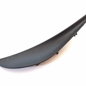 Genuine New Turbocharger Oil Return Line for VW 2.0 05L145736A VAG OEM