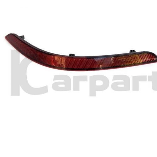 GENUINE New Rear light reflector Left VW Caddy Alltrack 2016- 2K5945105E