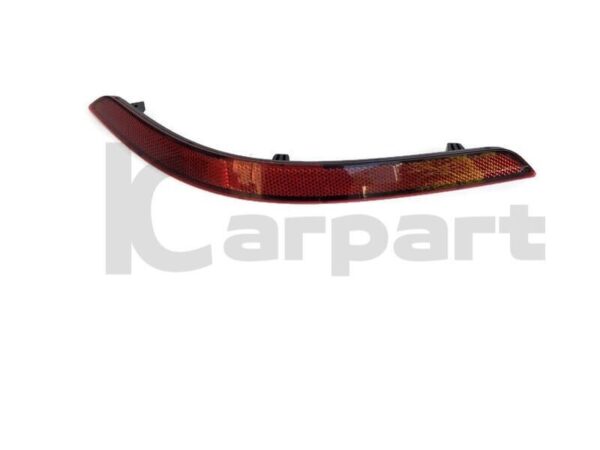 GENUINE New Rear light reflector Left VW Caddy Alltrack 2016- 2K5945105E