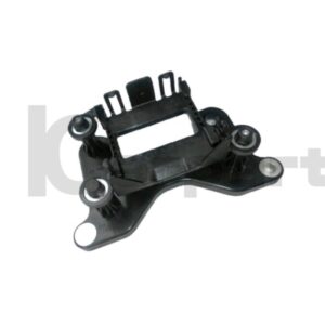 Genuine New Front Left Reinforcement Bracket Audi 8W0807133A VAG OEM