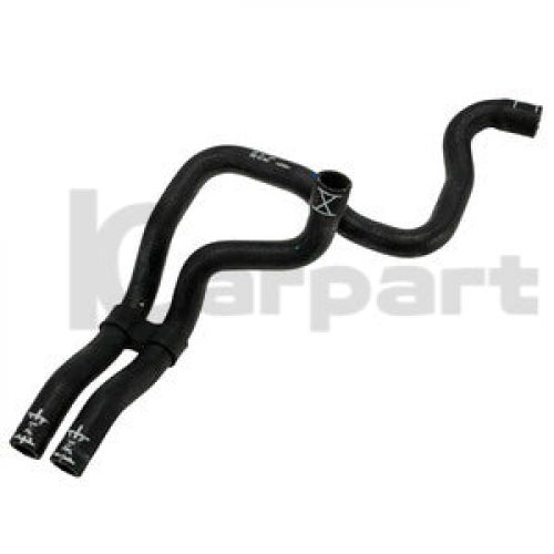 Genuine New Engine Coolant Hose for VW Crafter MAN TGE 2.0 TDI 2N0121062 VAG OEM