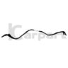 Genuine New Water Coolant Pipe Tube for VW 2.0 2N0121065BC VAG OEM