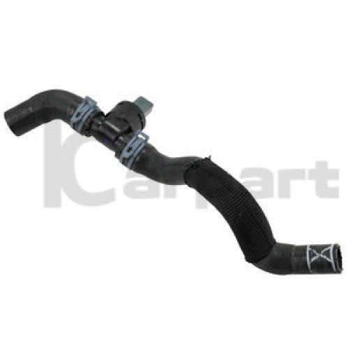 Genuine New Engine Coolant Hose with Sensor for VW Crafter 2.0 2N0121106 VAG OEM