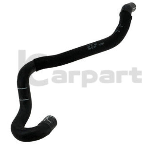 Genuine New Engine Coolant Hose for VW Crafter MAN TGE 2.0 TDI 2N0121501 VAG OEM