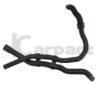 Genuine New Engine Coolant Hose for VW Crafter 2.0 TDI 2N0122049A VAG OEM