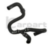 Genuine New Engine Coolant Hose for VW Crafter 2.0 TDI 2N0122096L VAG OEM