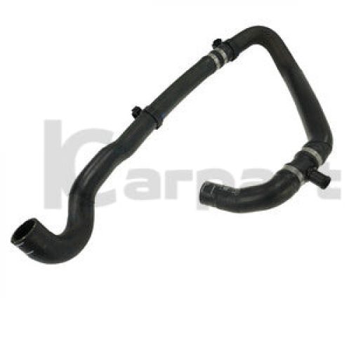 Genuine New Engine Coolant Hose for VW MAN 2.0 TDI 2N0122101F VAG OEM