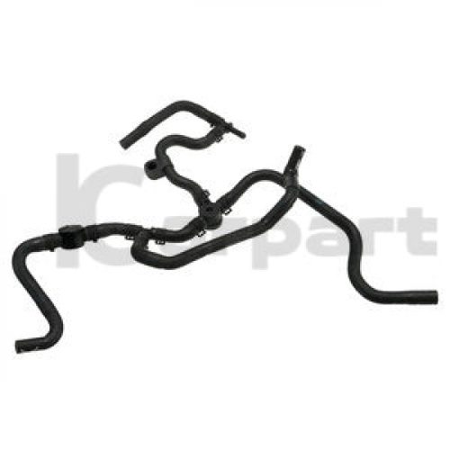 Genuine New Engine Coolant Hose for VW Crafter 2.0 TD 2N1121444AD VAG OEM