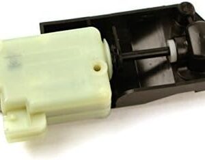Genuine New Volvo Fuel Flap Solenoid Motor V70 S60 S80 XC70 XC90 30612856 OEM