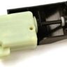 Genuine New Volvo Fuel Flap Solenoid Motor V70 S60 S80 XC70 XC90 30612856 OEM