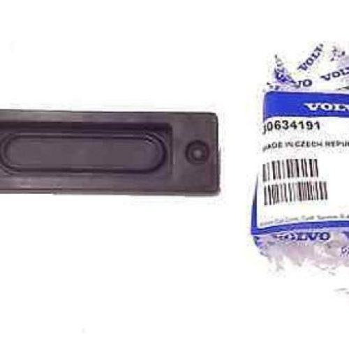 Genuine New Volvo Boot Lid Handle Tailgate Rubber Button 30634191 OEM