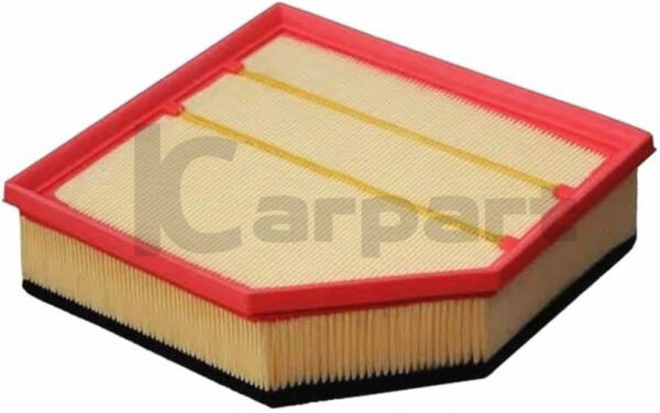 Genuine New Volvo Air Filter V70 S60 XC90 XC70 D5 30636833 OEM