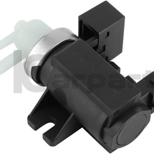 Genuine New Volvo Turbo Solenoid Boost Pressure Valve 30637251 OEM