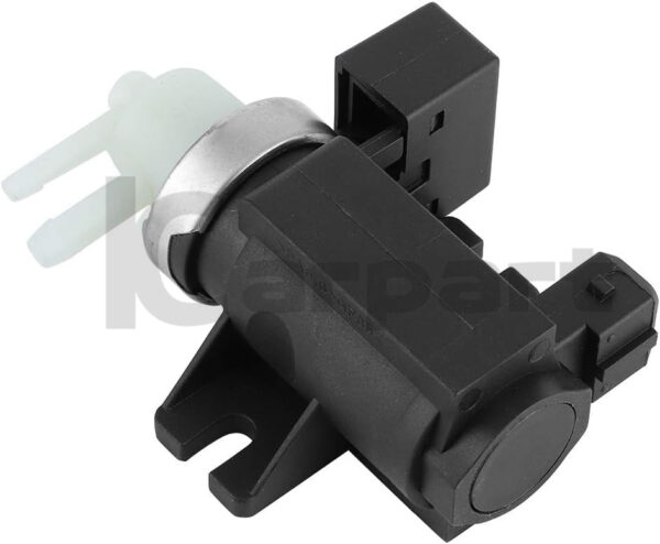 Genuine New Volvo Turbo Solenoid Boost Pressure Valve 30637251 OEM