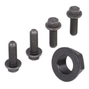 Genuine New Additional Diesel Engine Auxiliary Water Pump VW 5N0965561A VAG OEM