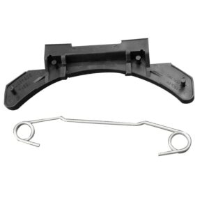 New Volkswagen Audi headrest 7N0883901AUOD Genuine OEM