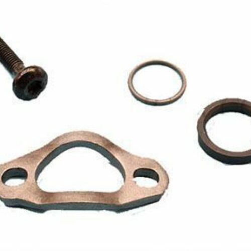 New OEM Volvo Injector Clamp Washer Seal Fitting Kit XC90 S60 V70 S8 30650390