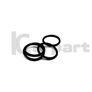10X New OEM Mercedes Door Lock Operating Rod Washer Ring Circlip A0009905548
