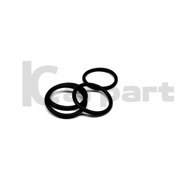 Genuine New Volvo HVAC Heater Core Seal C30 C70 S40 V50 30676322 OEM