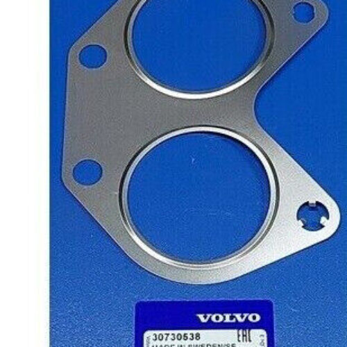 Genuine New Volvo Front Muffler Gasket 30730538 OEM