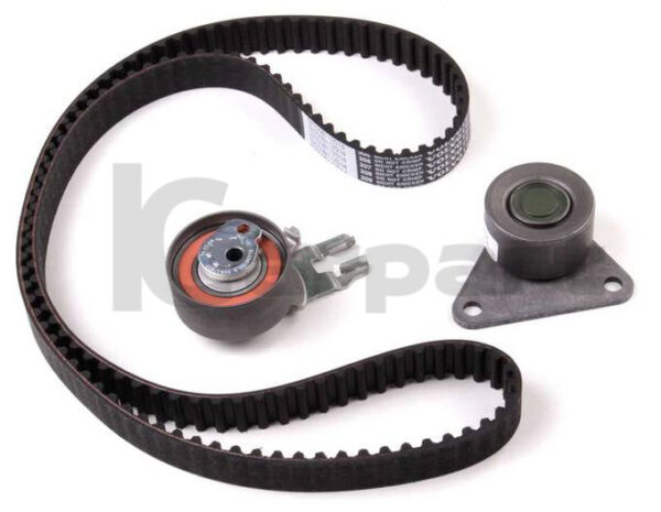 Genuine New Volvo Engine Timing Belt Kit 30731727 OEM