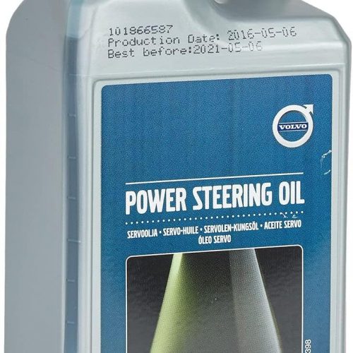 Genuine New Volvo Power Steering Fluid 1L 30741424 OEM