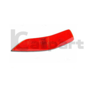 Genuine New Volvo Rear Left Bumper Reflector XC70 (08-16) 30744511 OEM