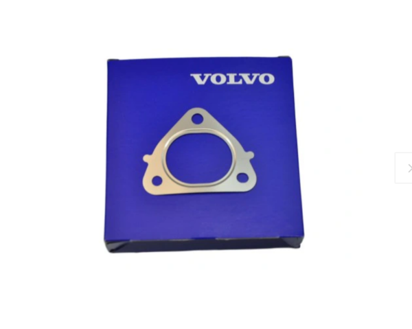 Genuine New Volvo Turbocharger Gasket C30, S60, V70, XC60 30750725 OEM