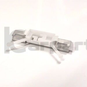 GENUINE New Hood safety lock latch Audi A1 A6 A7 Q3 4G0823186A VAG OEM