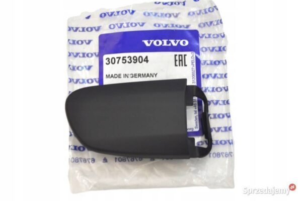 Genuine New Volvo Right Door Handle Cover Outer XC90 MK1 30753904 OEM