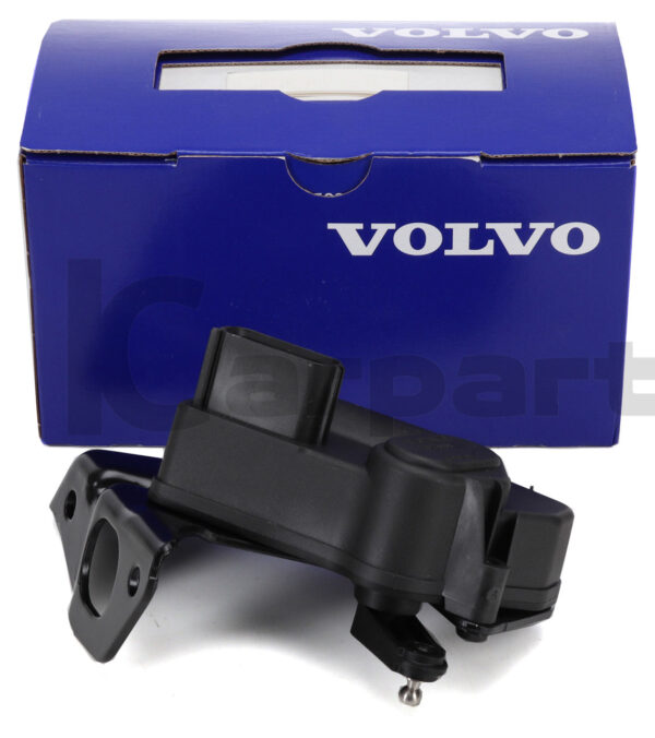 Genuine New Volvo Swirl Flap Actuator Motor 30756099 OEM