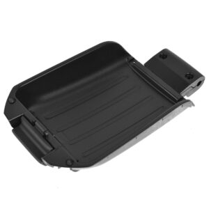 Genuine New BMW F30 F31 F35 Front Left Bumper Side Bracket Mount 51117279711 OEM