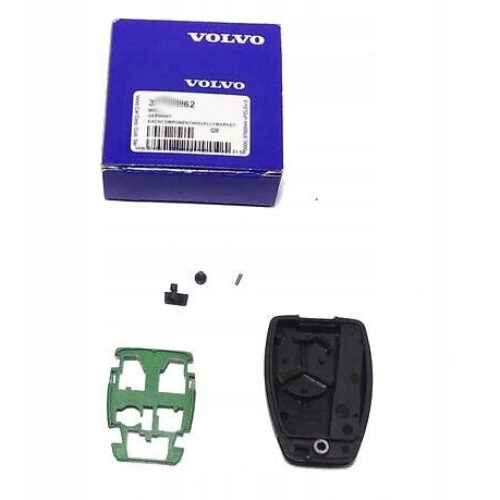 Genuine New Volvo Key/Blade Release Repair Kit V50 S40 C30 C70 30772262 OEM