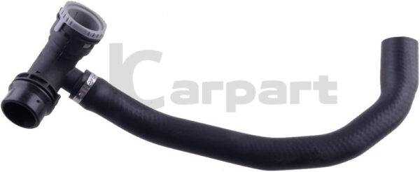 Genuine New Volvo Engine Coolant Return Hose 30774513 OEM